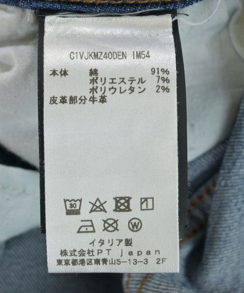 PT TORINO ยีนส์