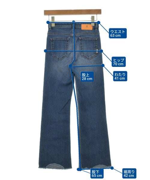 PT TORINO ยีนส์