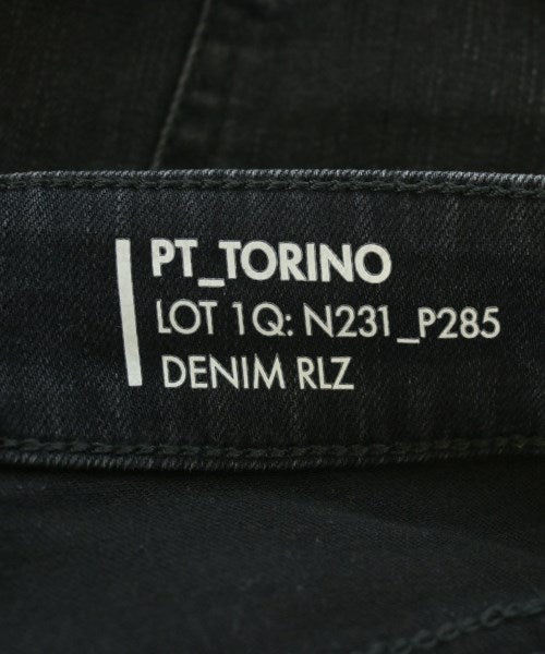 PT TORINO ยีนส์