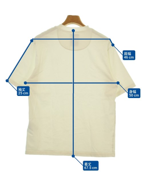 PT TORINO เสื้อยืด/เสื้อท็อปส์
