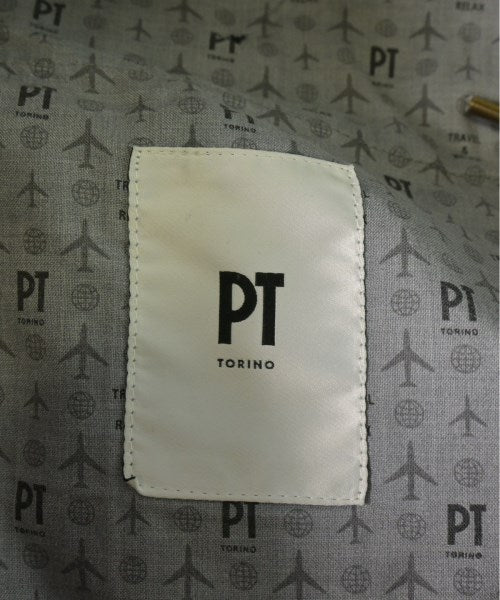 PT TORINO กางเกงขายาว