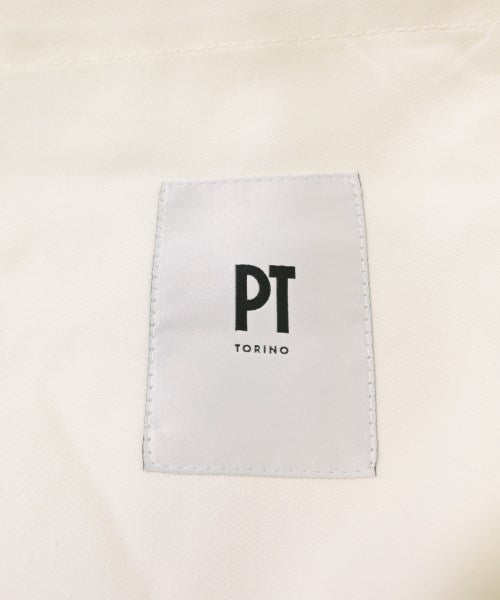 PT TORINO กางเกงขายาว