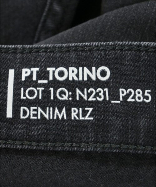 PT TORINO ยีนส์