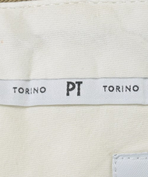 PT TORINO กางเกงมีกระเป๋าข้างกางเกง2-4 กระเป๋า