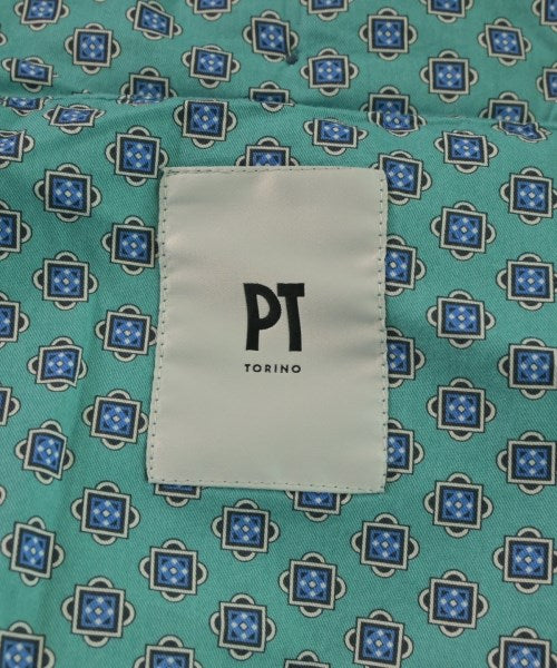 PT TORINO กางเกง 5 ส่วน