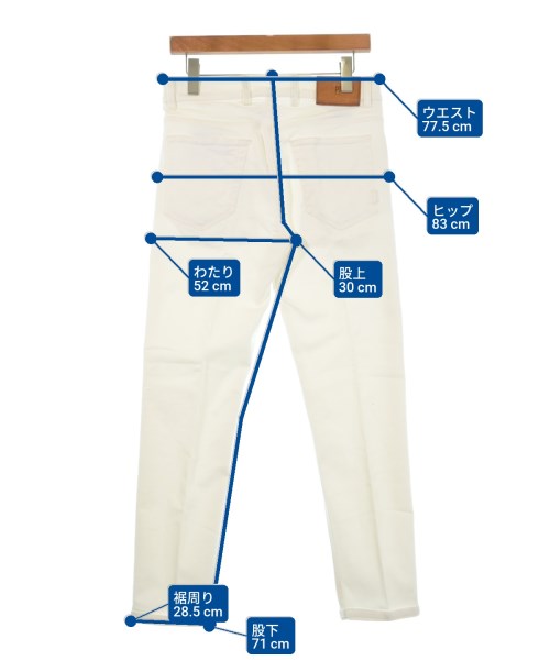 PT TORINO ยีนส์