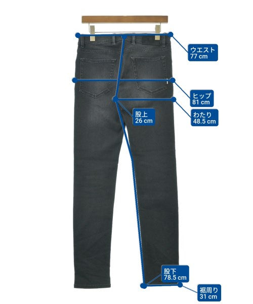 PT TORINO ยีนส์