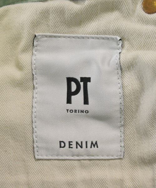 PT TORINO ยีนส์