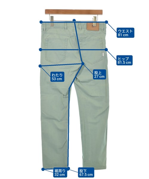 PT TORINO ยีนส์