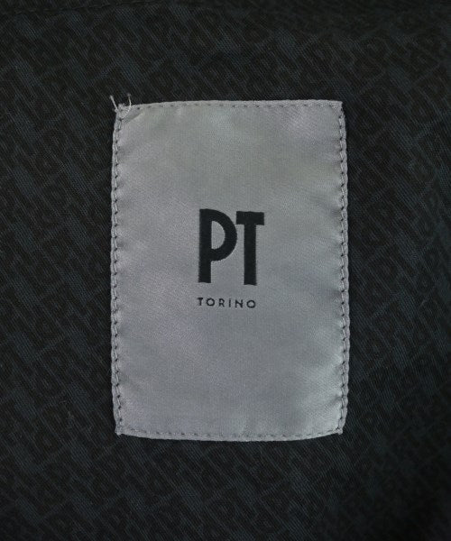 PT TORINO กางเกงขาสั้น