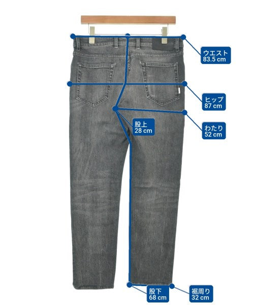 PT TORINO ยีนส์