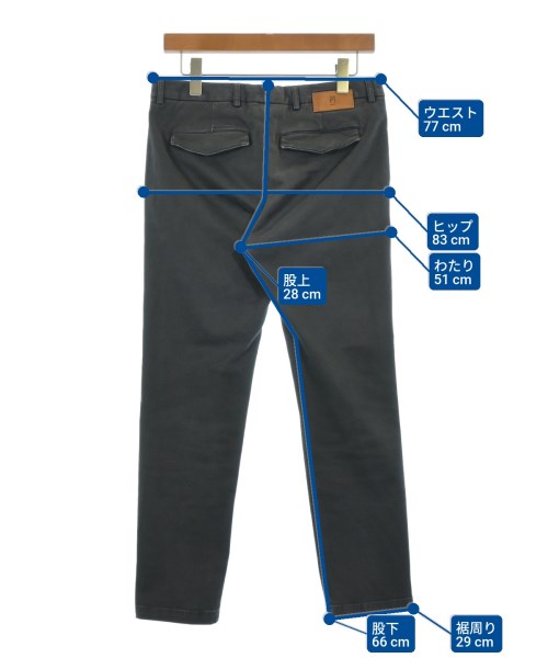 PT TORINO กางเกง อื่น