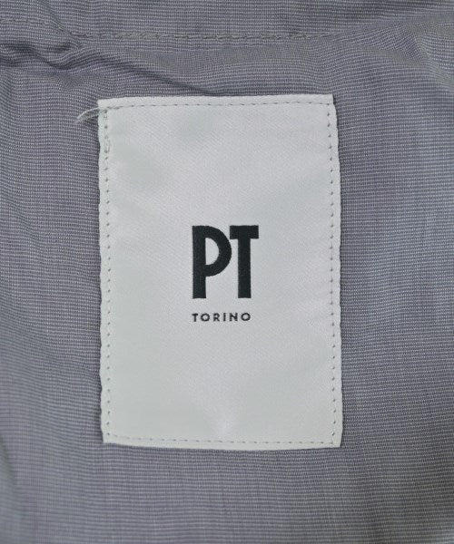 PT TORINO กางเกงขายาว