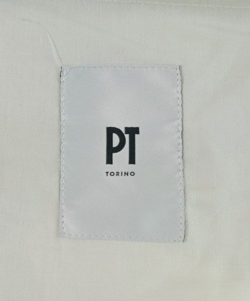 PT TORINO กางเกงขายาว