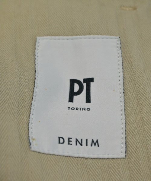 PT TORINO กางเกง 5 ส่วน