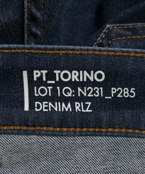 PT TORINO ยีนส์