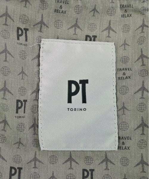 PT TORINO กางเกงขายาว