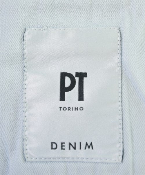PT TORINO ยีนส์