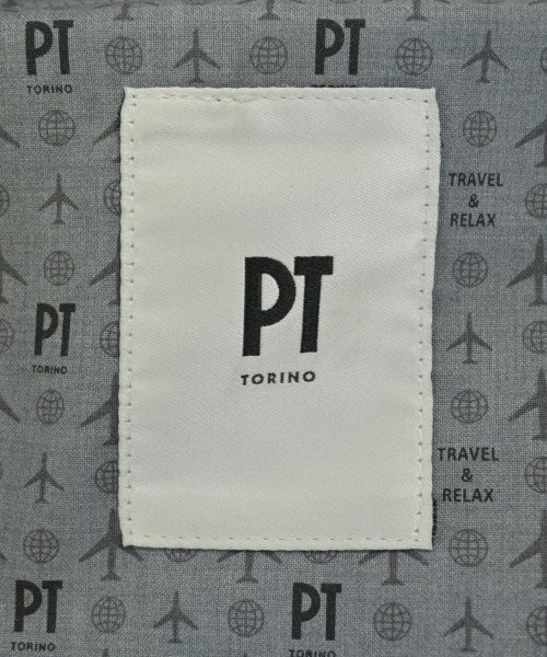 PT TORINO กางเกงขายาว