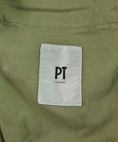 PT TORINO กางเกงขาสั้น
