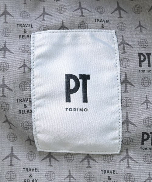PT TORINO กางเกงขายาว