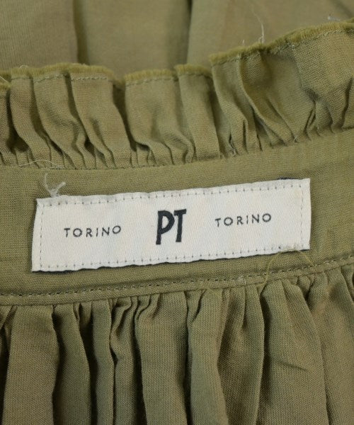 PT TORINO เสื้อสตรี