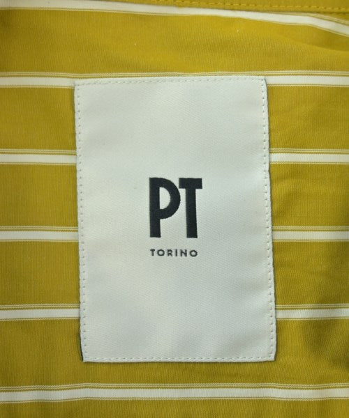 PT TORINO เสื้อลำลอง