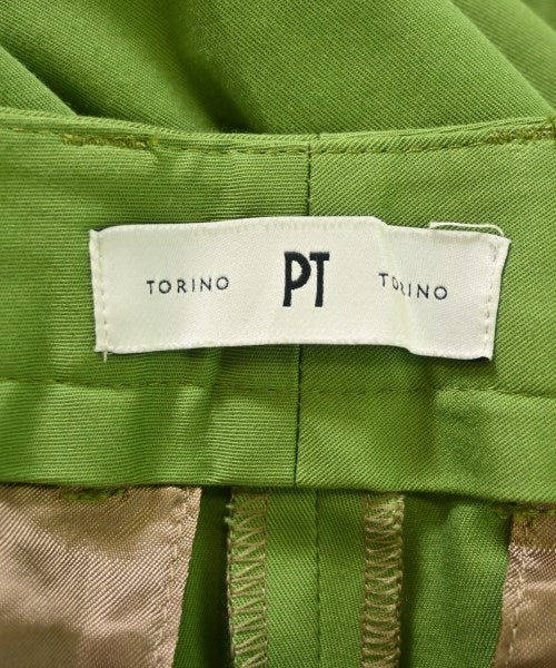 PT TORINO กางเกงขายาว