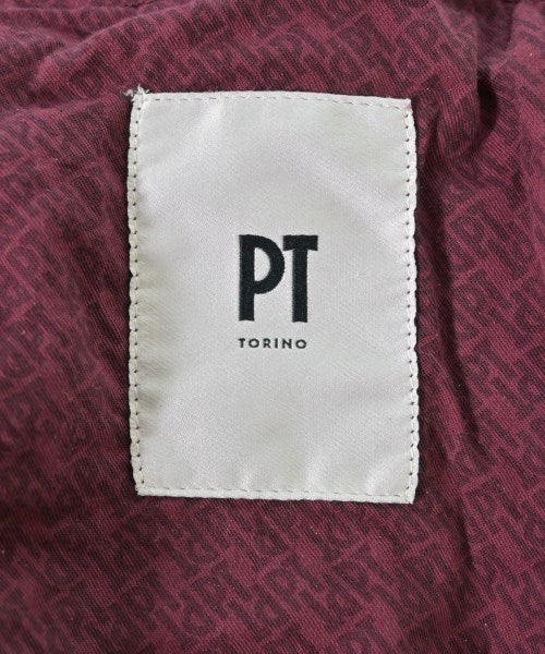 PT TORINO กางเกงขายาว