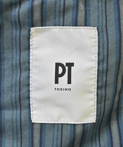 PT TORINO กางเกงขายาว