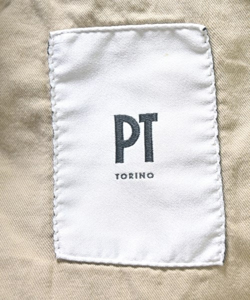 PT TORINO กางเกงขายาว