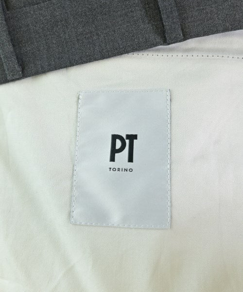 PT TORINO กางเกงขายาว