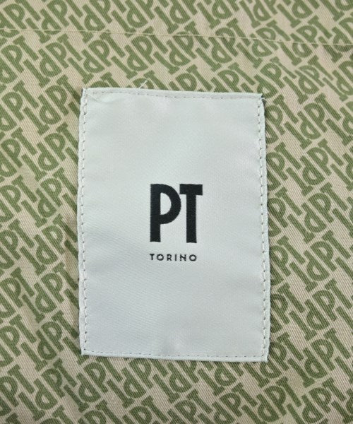 PT TORINO กางเกงขายาว