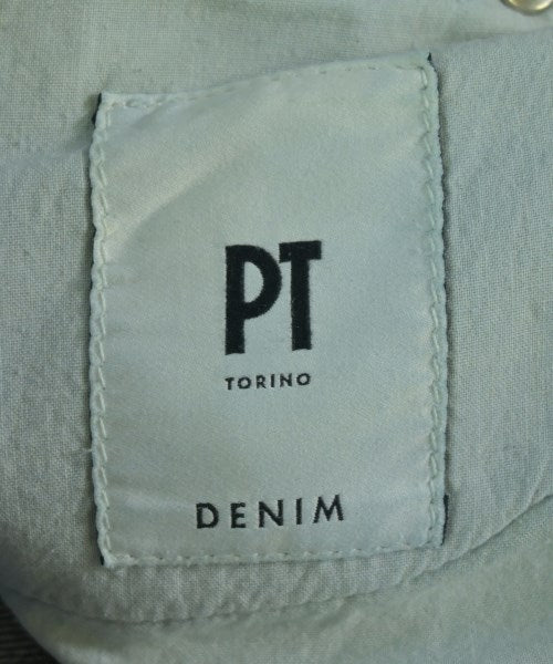PT TORINO ยีนส์