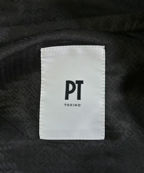 PT TORINO กางเกงขายาว