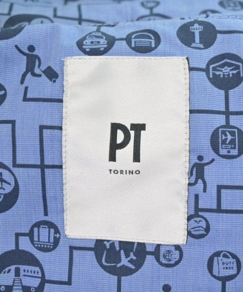 PT TORINO กางเกงขายาว