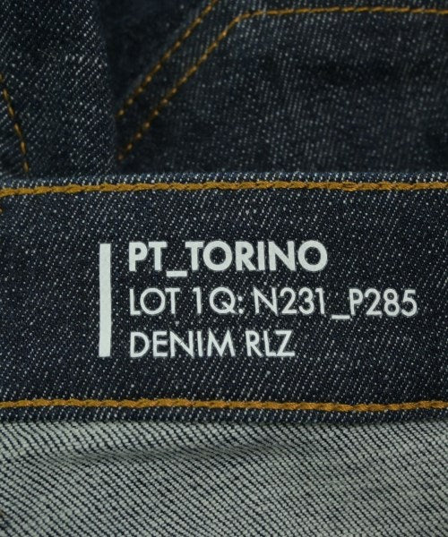 PT TORINO ยีนส์