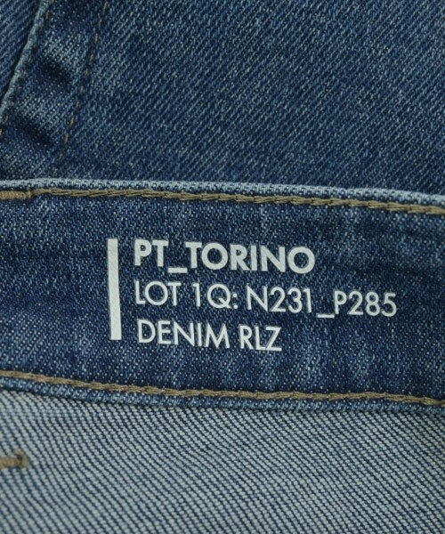 PT TORINO ยีนส์