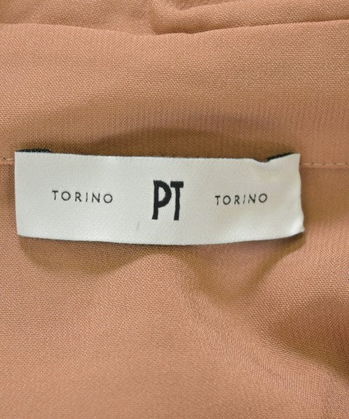PT TORINO เสื้อลำลอง
