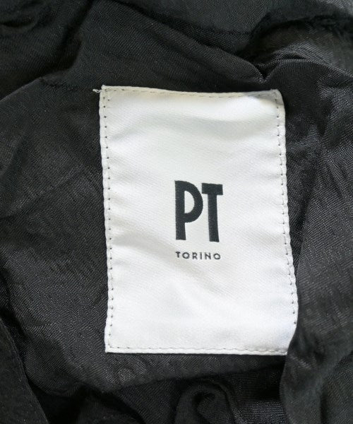 PT TORINO กางเกงขายาว