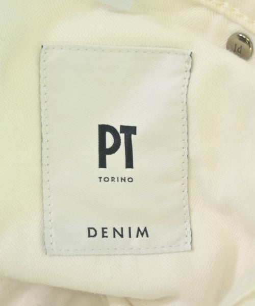 PT TORINO ยีนส์