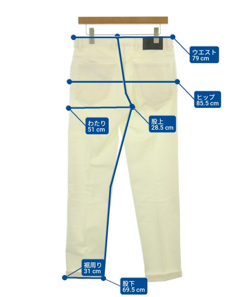 PT TORINO ยีนส์