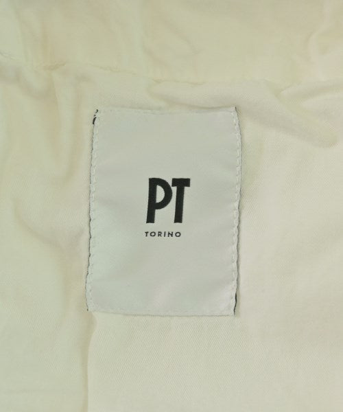 PT TORINO กางเกงขายาว