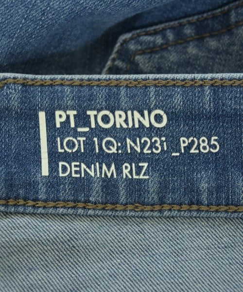 PT TORINO ยีนส์