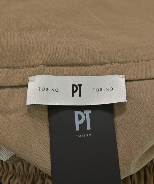 PT TORINO กระโปรงยาว/แม็กซี่ยาว