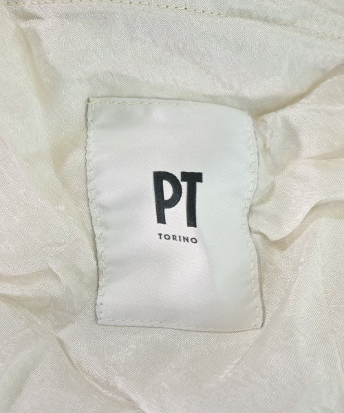 PT TORINO กางเกงขายาว