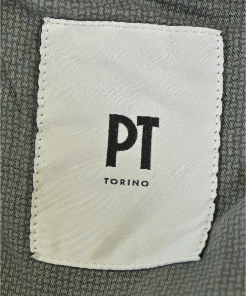 PT TORINO ชิโน่