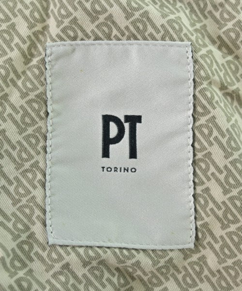 PT TORINO กางเกงขายาว