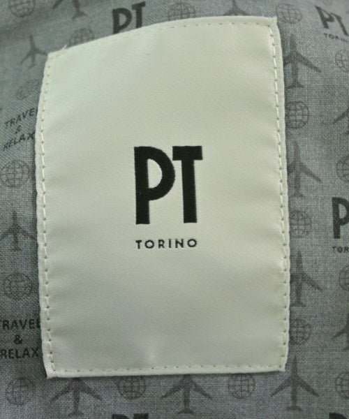 PT TORINO กางเกงขายาว