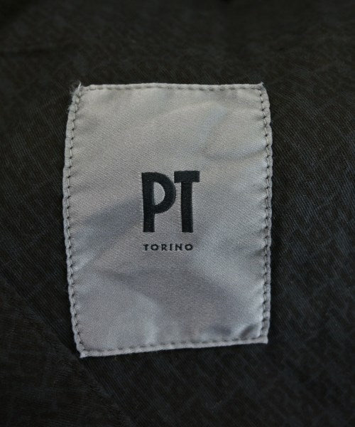 PT TORINO กางเกงขายาว